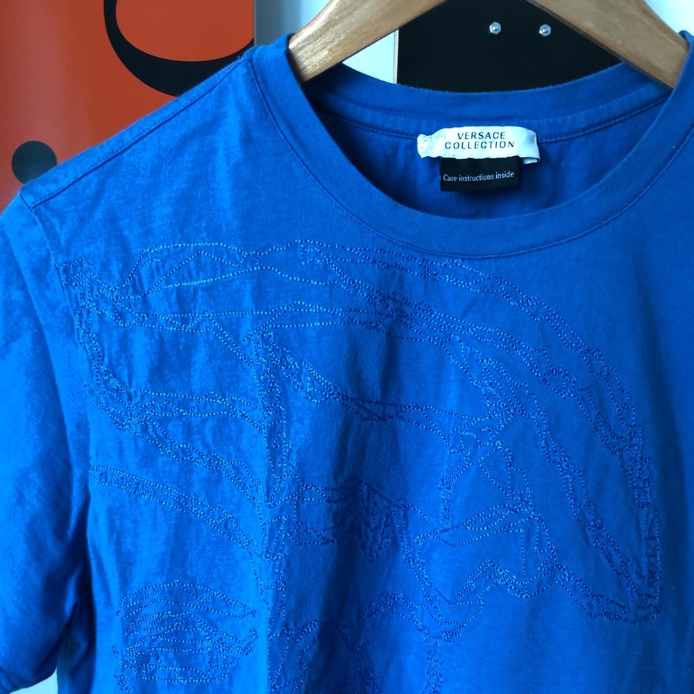 Vintage Versace Collection T-Shirt